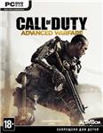 Call of Duty: Advanced Warfare (Steam KEY) + ПОДАРОК
