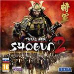 Total War: Shogun 2 (Steam KEY) + GIFT