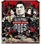 Sleeping Dogs Definitive Edition (Steam KEY) + GIFT