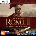 Total War: Rome II 2 Emperor Edition (Steam KEY)