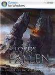 Lords Of The Fallen + 3 DLC (Steam KEY) + ПОДАРОК