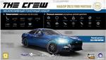 The Crew (Uplay KEY) + ПОДАРОК