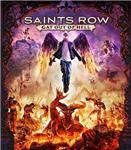 Saints Row: Gat out of Hell (Steam KEY) + ПОДАРОК