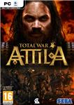 Total War: ATTILA (Steam KEY) + GIFT