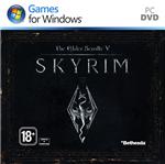 The Elder Scrolls V: Skyrim (Steam KEY) + ПОДАРОК
