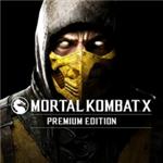 Mortal Kombat X Premium Edition (Steam KEY) + ПОДАРОК