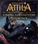 Total War: ATTILA: DLC Viking Forefathers Culture Pack