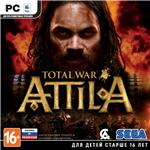 Total War: ATTILA: DLC Longbeards (Steam KEY) + ПОДАРОК