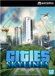 Cities: Skylines (Steam KEY) + GIFT