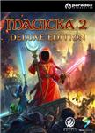 Magicka 2 Deluxe Edition (Steam KEY) + ПОДАРОК
