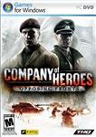 Company of Heroes: Opposing Front (Steam KEY) + ПОДАРОК