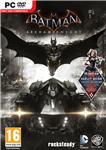 Batman: Arkham Knight + DLC (Steam KEY) + ПОДАРОК - irongamers.ru