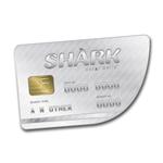 GTA Online: Great White Shark Card 1 250 000$ + ПОДАРОК