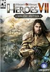 Might & Magic Heroes VII Deluxe Ed. (Uplay KEY) + GIFT