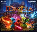 Magicka (Steam KEY) + ПОДАРОК - irongamers.ru