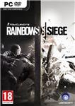 Tom Clancy´s Rainbow Six: Siege Standart Ed (Uplay KEY)