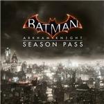 Batman: Arkham Knight Season Pass (Steam KEY) + GIFT