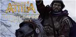 Total War: ATTILA: DLC The Last Roman Campaign Pack