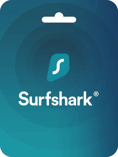Surfshark VPN | Subscription 2 Months | Activation Code (Global) photo 2