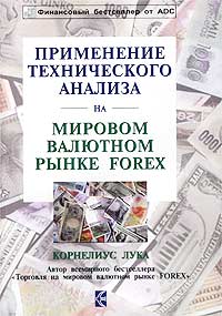 Применение тех. анализа на мировом валютном рынке Forex