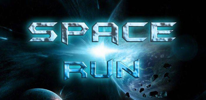 Space Run (Steam ключ / Region Free)