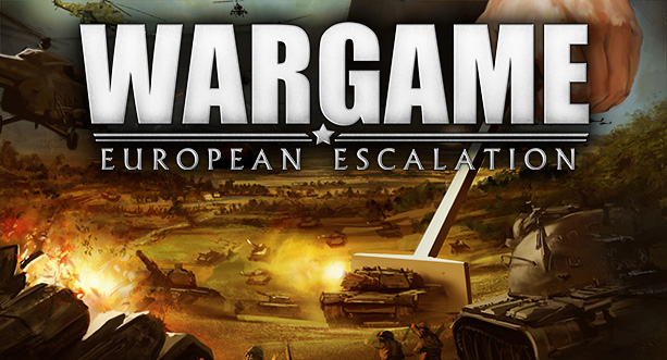 Wargame European Escalation (Steam ключ / Free Region)