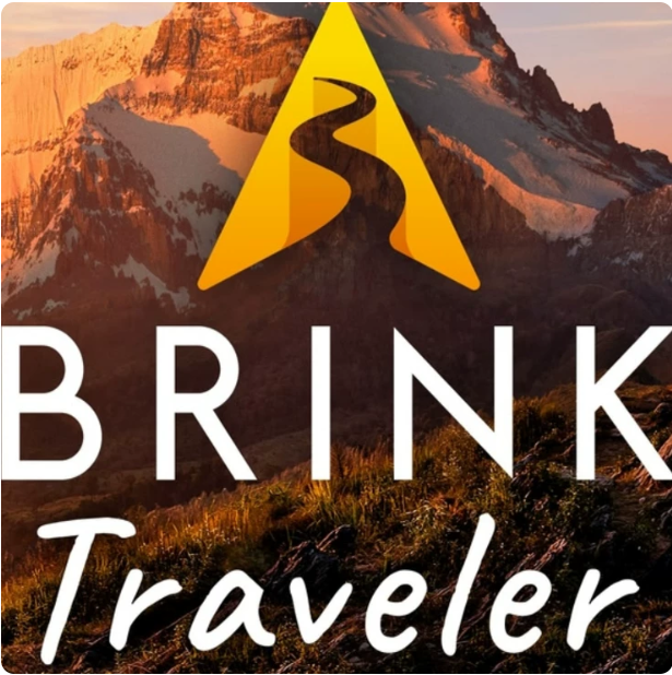 BRINK Traveler Oculus Quest 2 3 3S Pro Key photo 1