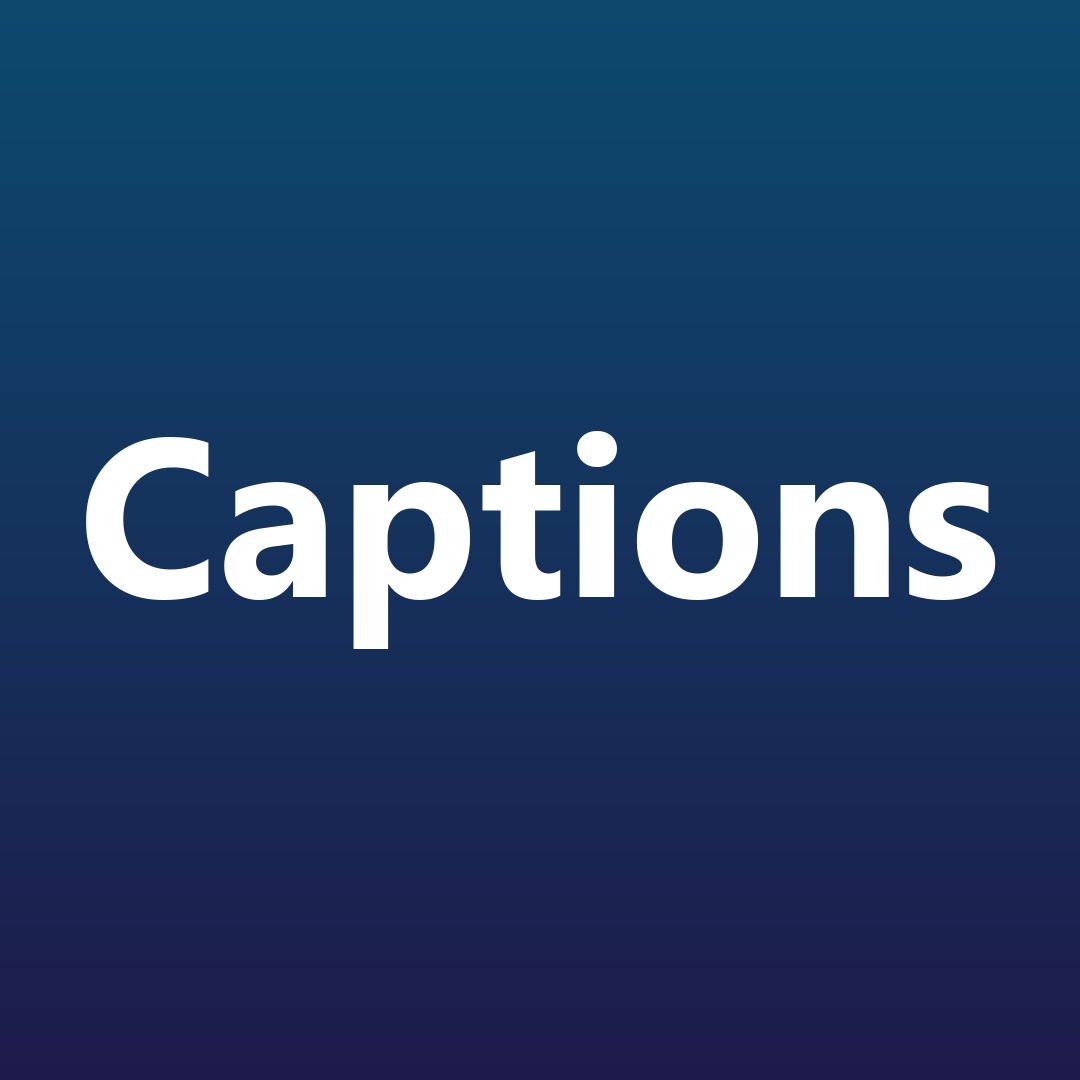 Captions AI Max Subscription 1 Month to Your Account photo 1