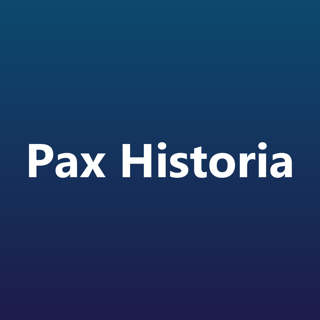 Pax Historia Tokens Subscription 1 Month to Your Account photo 1