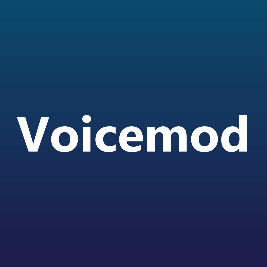 Voicemod PRO подписка 1 месяц Общий аккаунт фото 1