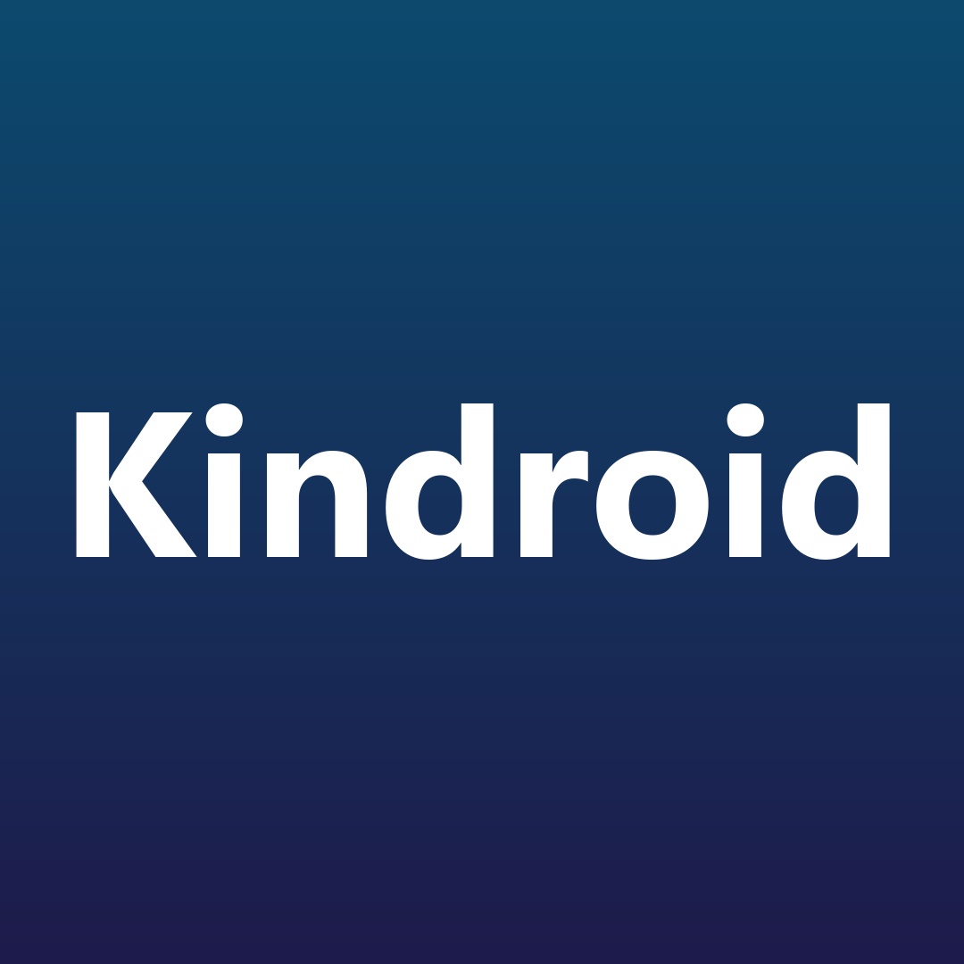 Kindroid Website Membership Subscription 1 Month photo 1