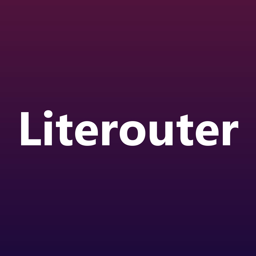 Literouter Standard Plus Pro Elite Subscription 1 Month photo 1