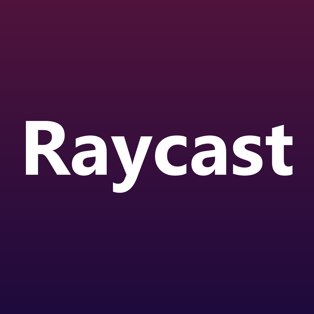 Raycast Pro Subscription 7 Days and 1 Month photo 1