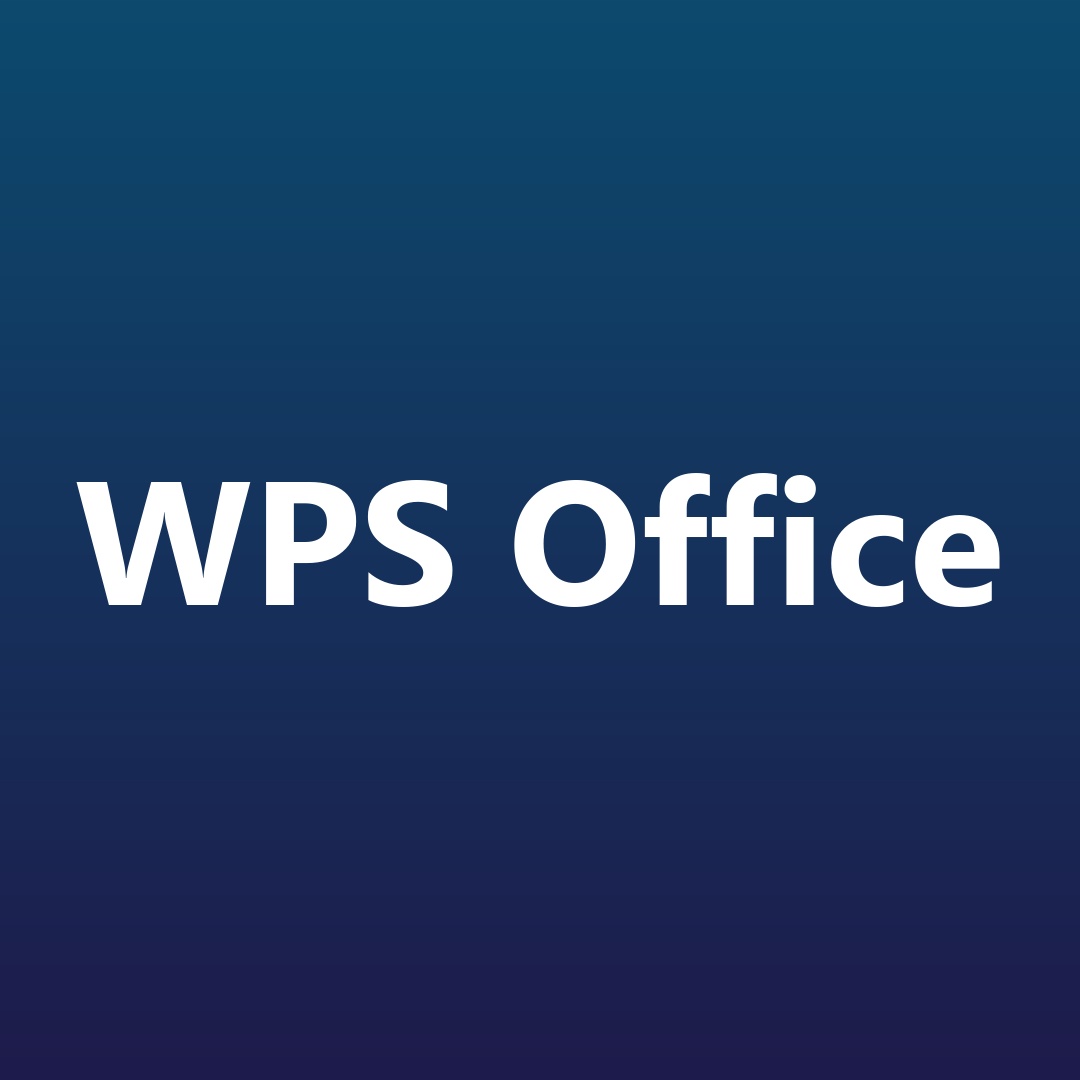 WPS Office Pro Shared Account 1 3 6 Months photo 1