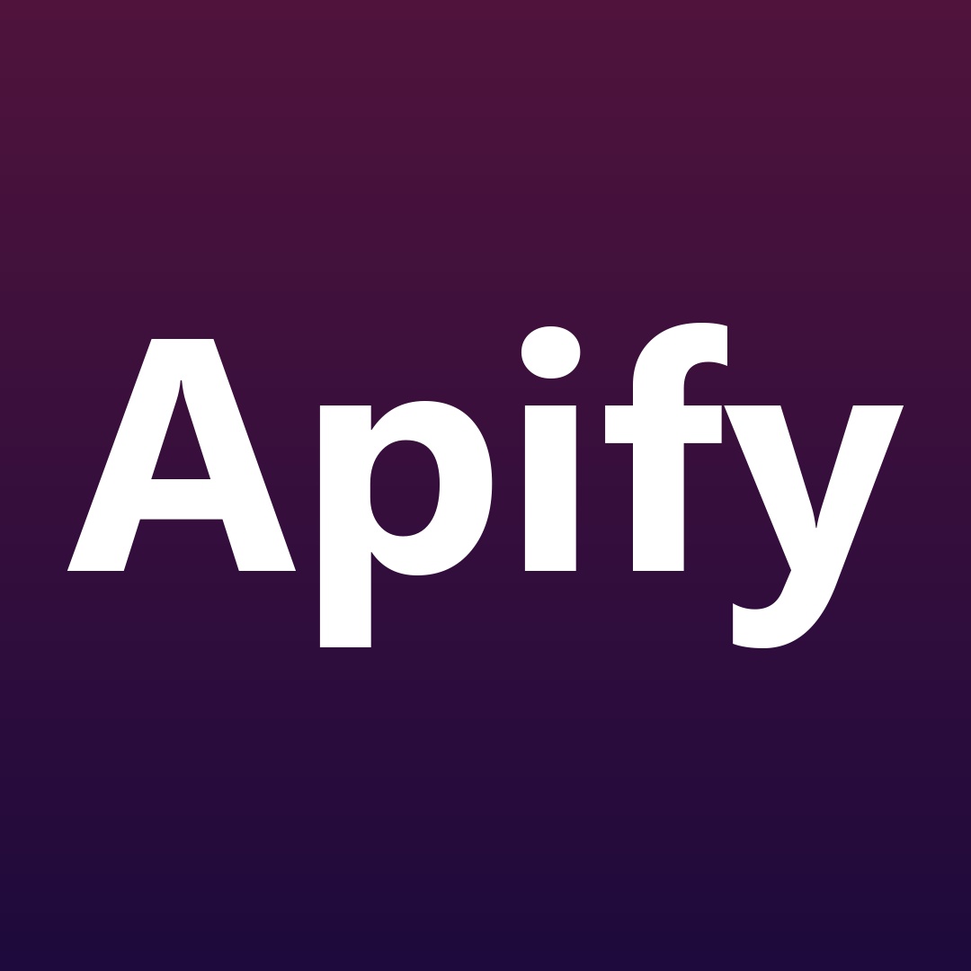 Apify Starter Subscription 1 Month photo 1