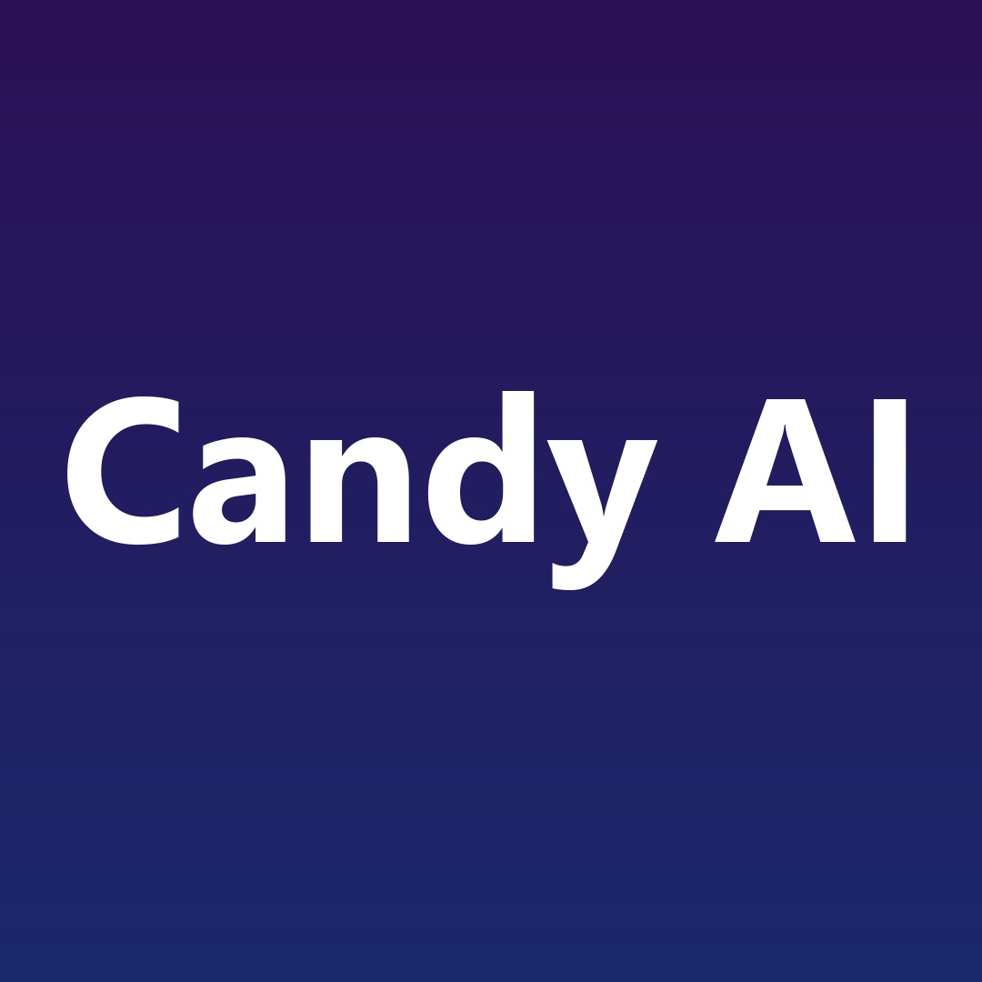 Candy AI Premium Plus Subscription 1 Month photo 1