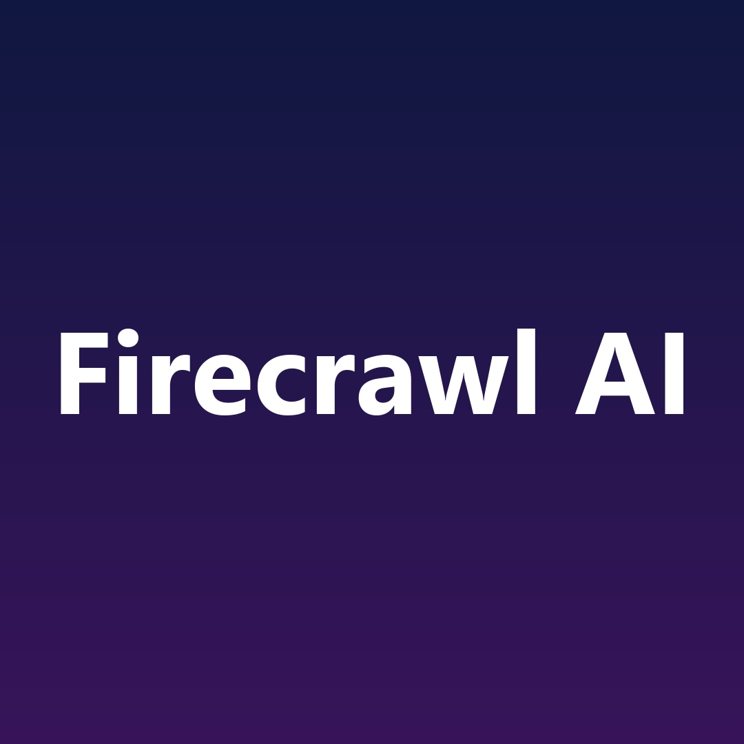 Firecrawl AI 11000 Credits Account 1 Month photo 1