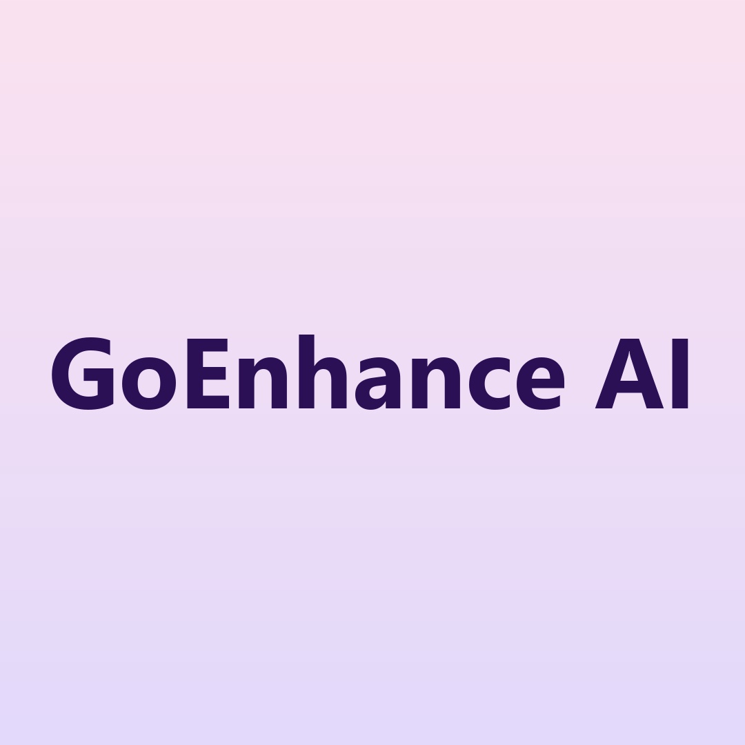 GoEnhance AI Basic Subscription 1 Month photo 1