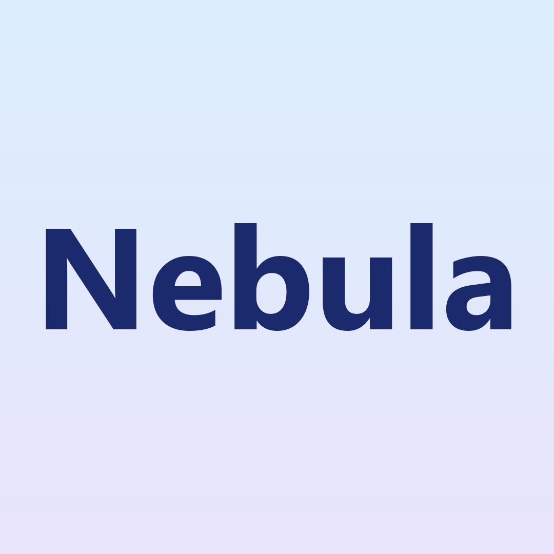 Nebula Premium Shared Account 1 3 Months photo 1