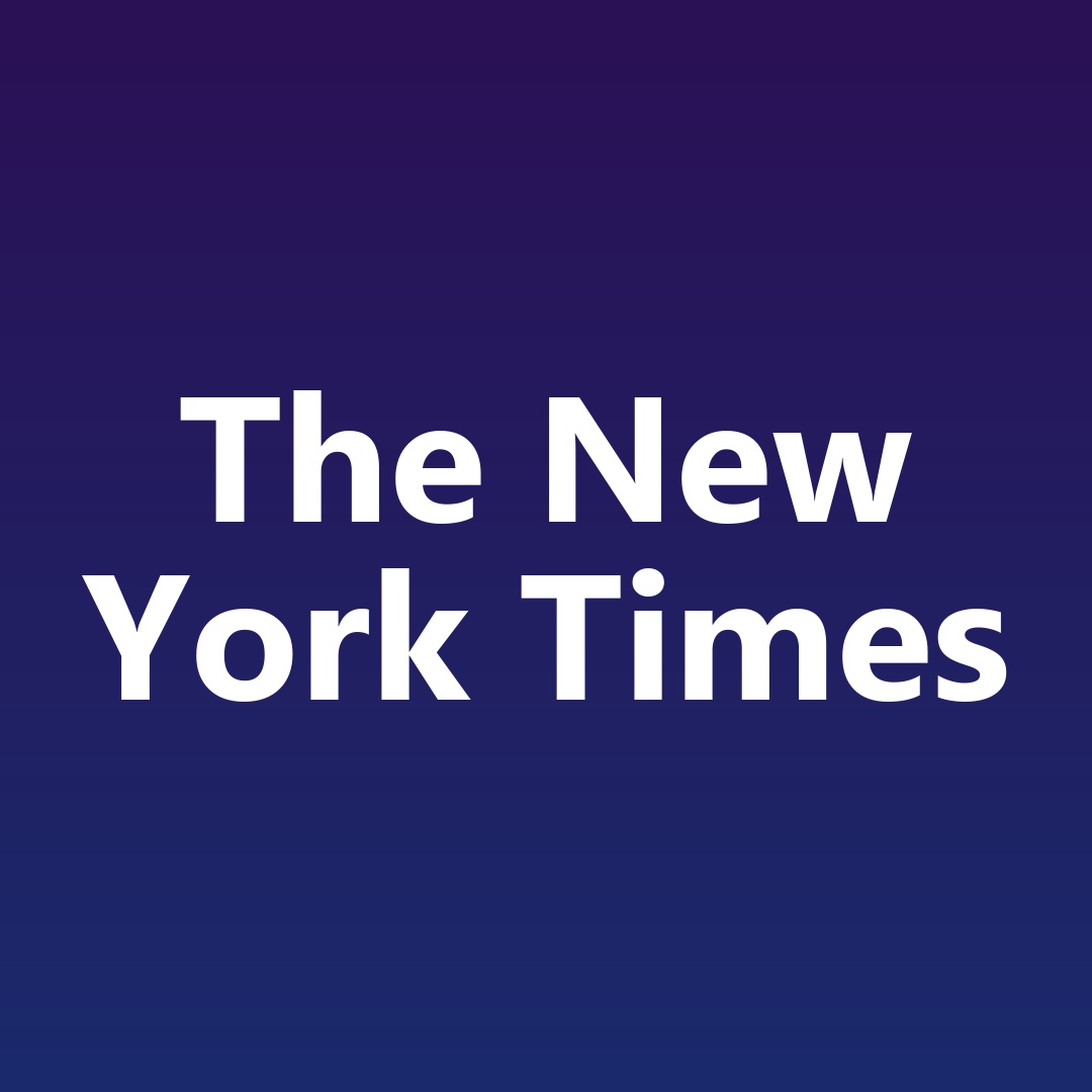 New York Times Shared Account 1 6 12 Months photo 1