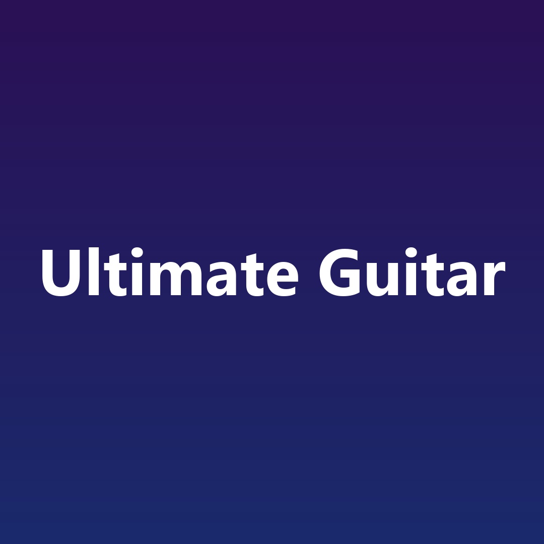 Ultimate Guitar Pro Shared Account 1 Month photo 1