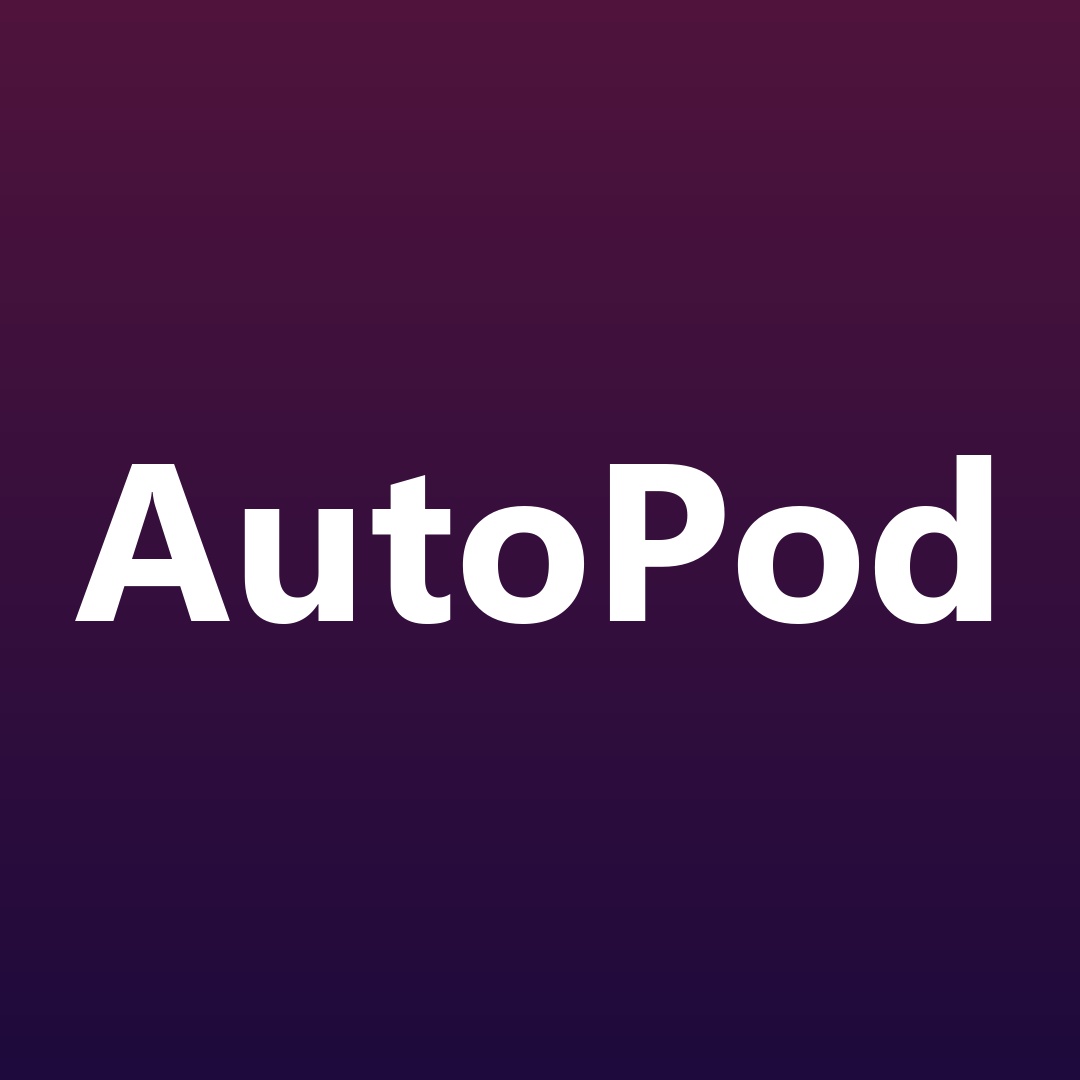 AutoPod Premium Subscription 1 Month photo 1