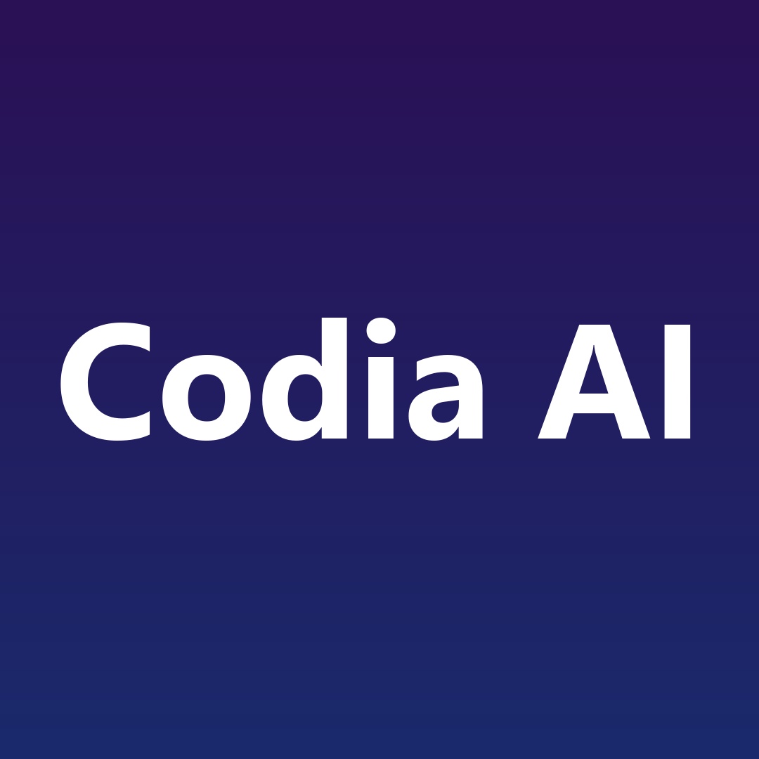 Codia AI Starter Subscription 1 Month photo 1