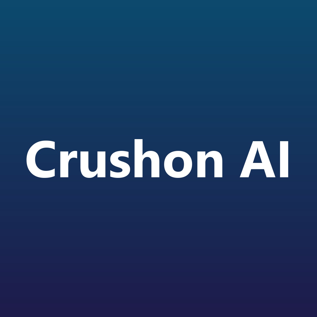 Crushon ai Subscription 1 Month photo 1