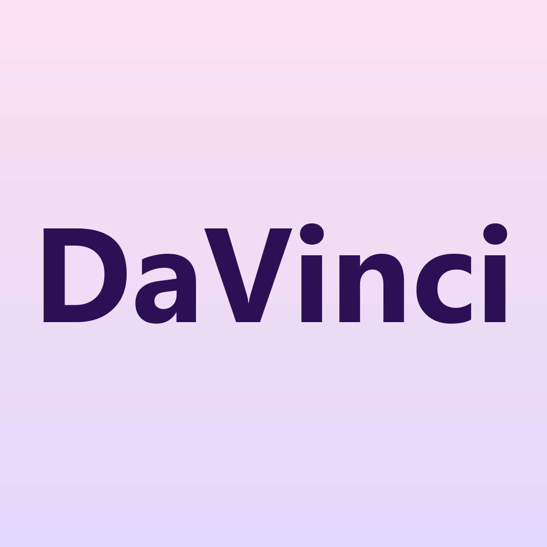 Davinci Pro Account 7 Days photo 1