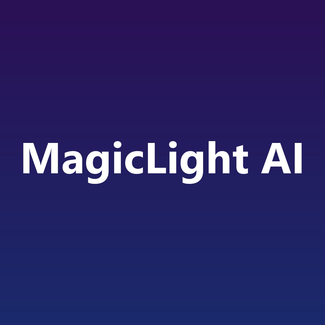 MagicLight AI Subscription 1 Month photo 1