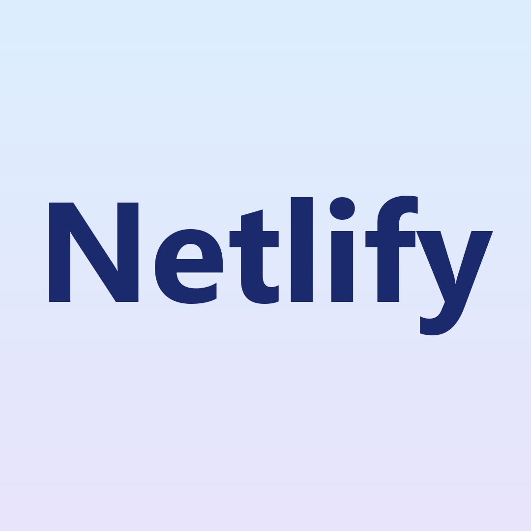 Netlify Personal Subscription 1 Month photo 1