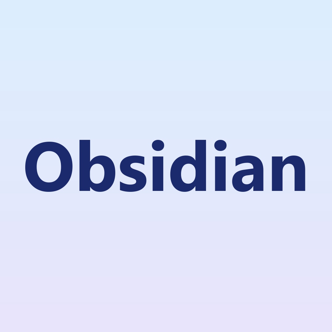 Obsidian Sync Publish Subscription 1 Month photo 1