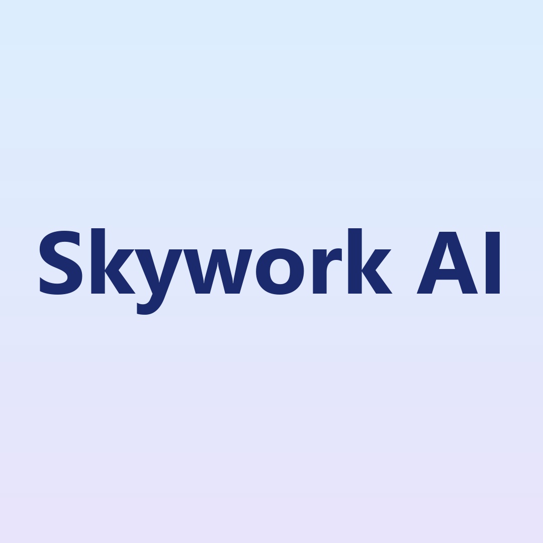Skywork AI Plus Subscription 7 Days photo 1