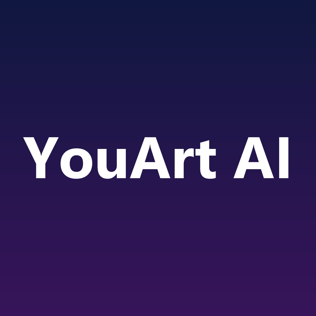 YouArt AI Basic Credits Top Up 1 Month photo 1